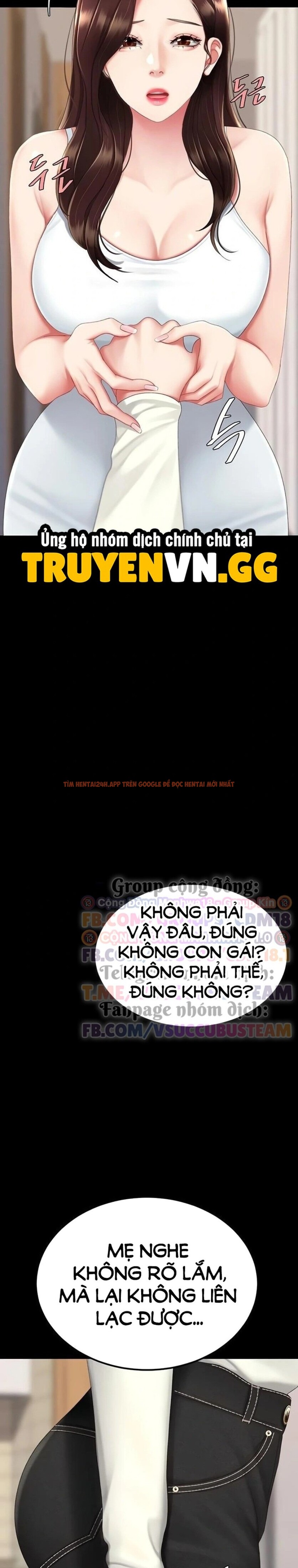 Xem ảnh 9 1 trong truyện hentai Ăn Mẹ Trước - Chapter 123 - hentaitvn.net