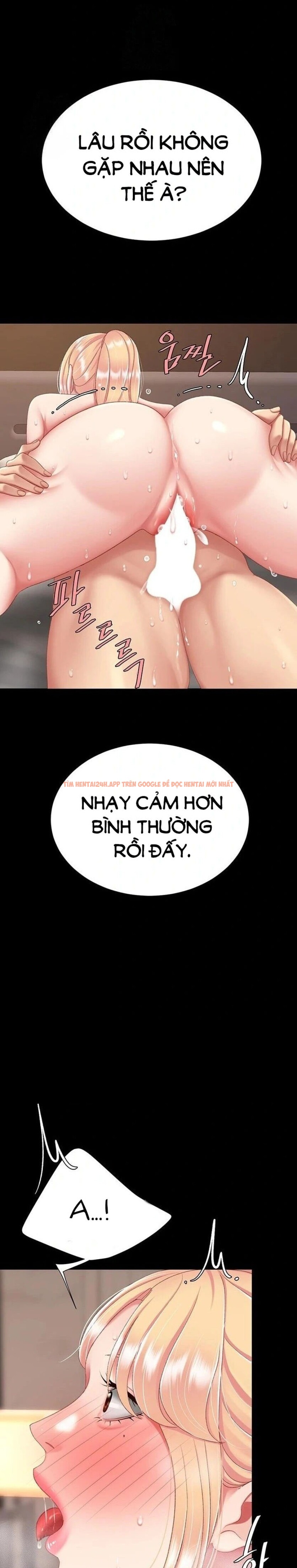 Xem ảnh Ăn Mẹ Trước - Chapter 124 - 13 0 - Truyenhentaiz.net