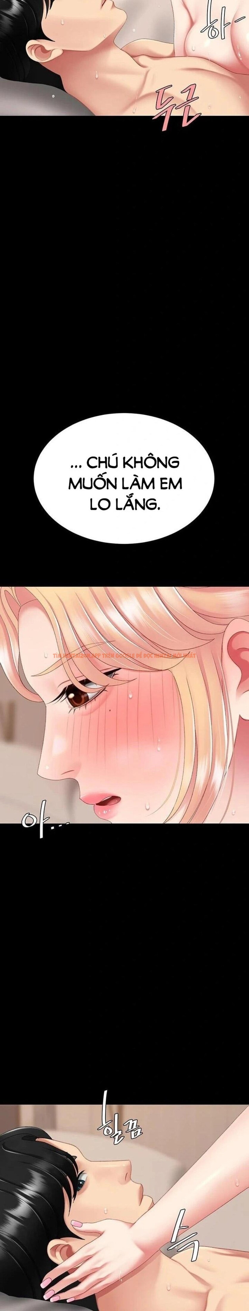 Xem ảnh Ăn Mẹ Trước - Chapter 124 - 16 0 - Truyenhentaiz.net