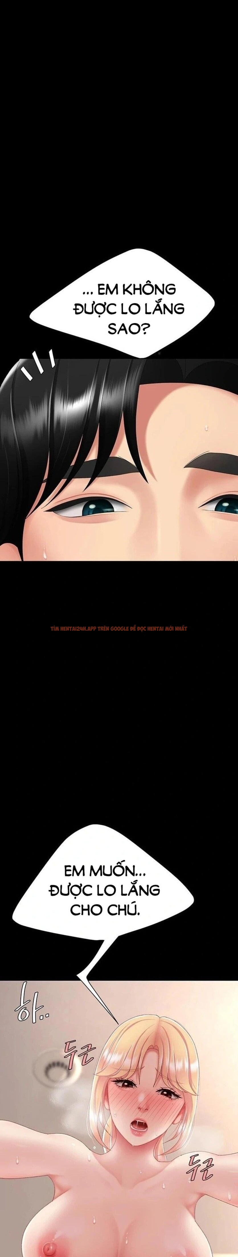Xem ảnh Ăn Mẹ Trước - Chapter 124 - 17 0 - Truyenhentaiz.net