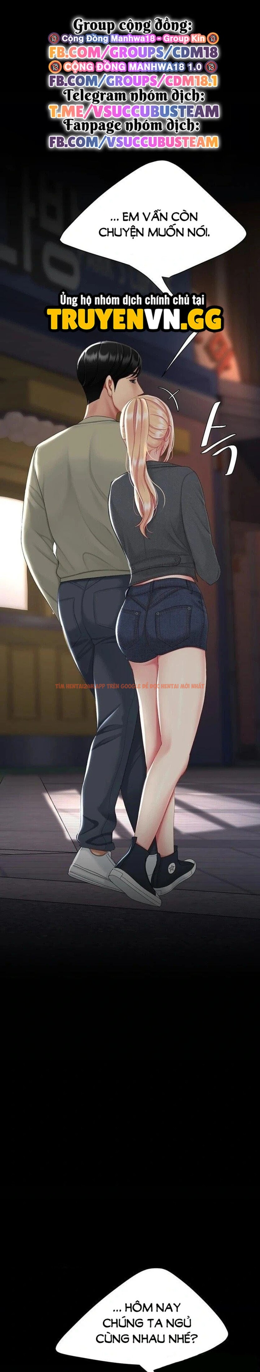 Xem ảnh Ăn Mẹ Trước - Chapter 124 - 2 0 - Truyenhentaiz.net