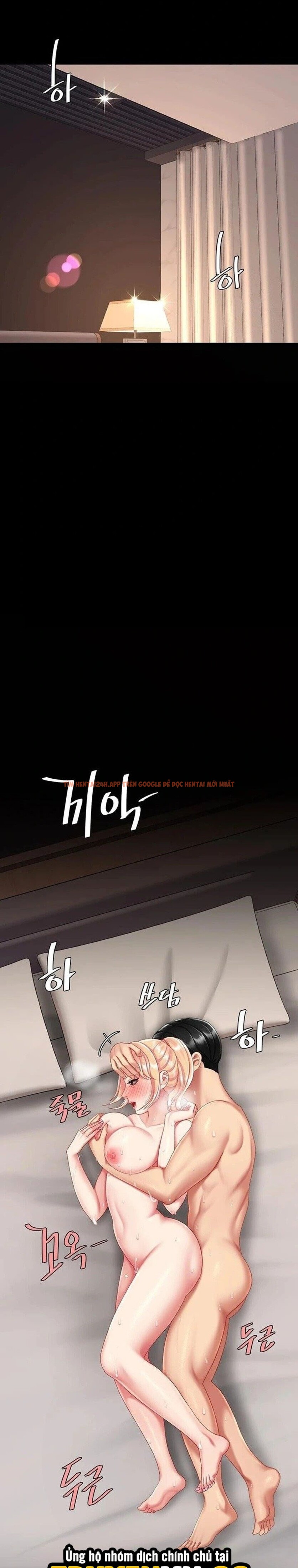 Xem ảnh Ăn Mẹ Trước - Chapter 124 - 31 0 - Truyenhentaiz.net