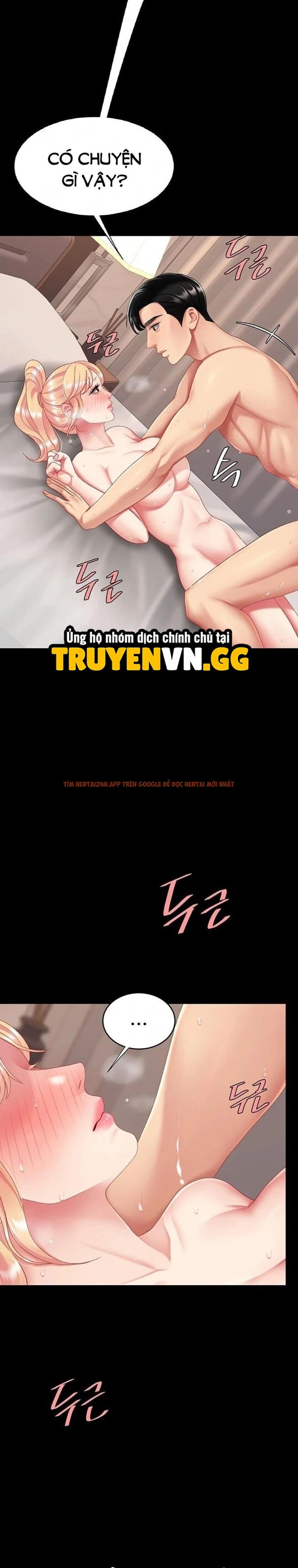 Xem ảnh Ăn Mẹ Trước - Chapter 124 - 37 0 - Truyenhentaiz.net