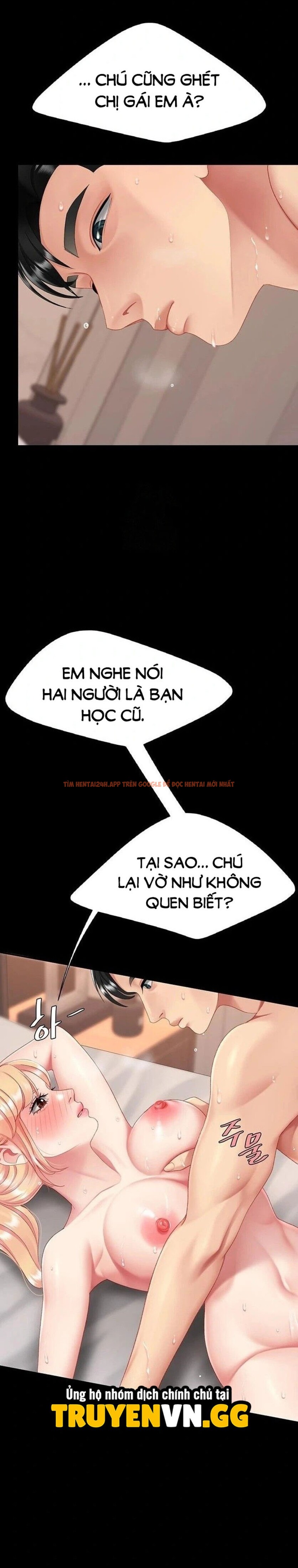 Xem ảnh Ăn Mẹ Trước - Chapter 124 - 38 0 - Truyenhentaiz.net