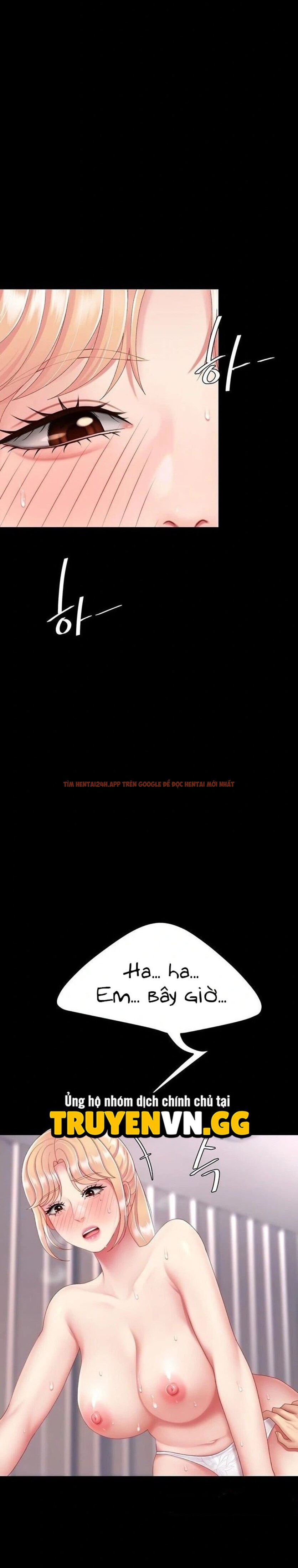 Xem ảnh Ăn Mẹ Trước - Chapter 124 - 9 0 - Truyenhentaiz.net