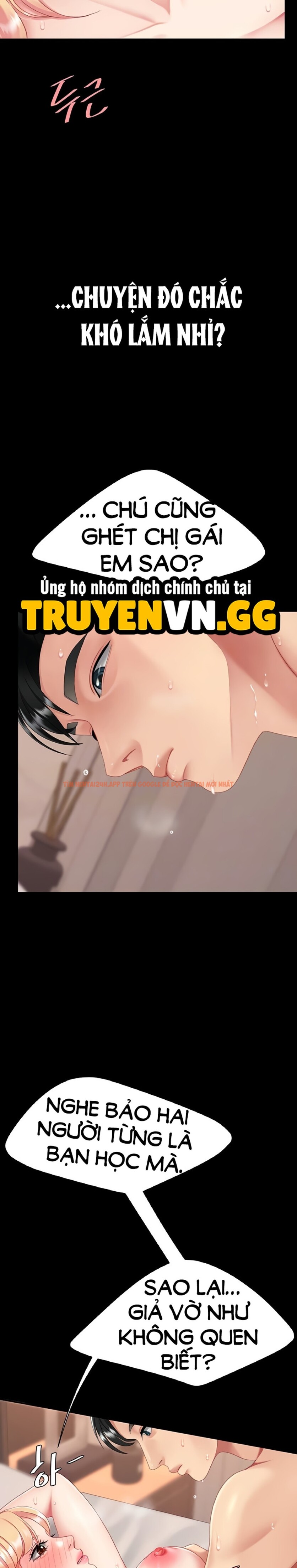 Xem ảnh Ăn Mẹ Trước - Chapter 125 - 2 2 - Truyenhentaiz.net