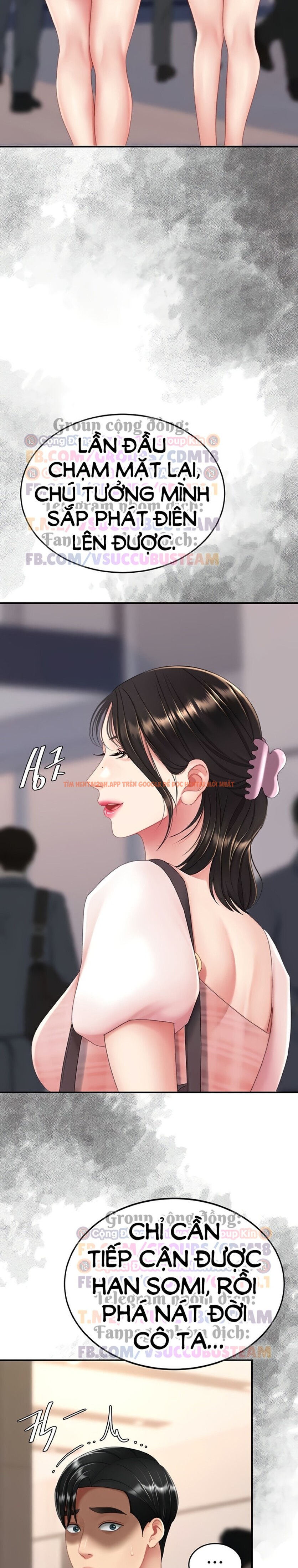 Xem ảnh Ăn Mẹ Trước - Chapter 125 - 3 4 - Truyenhentaiz.net