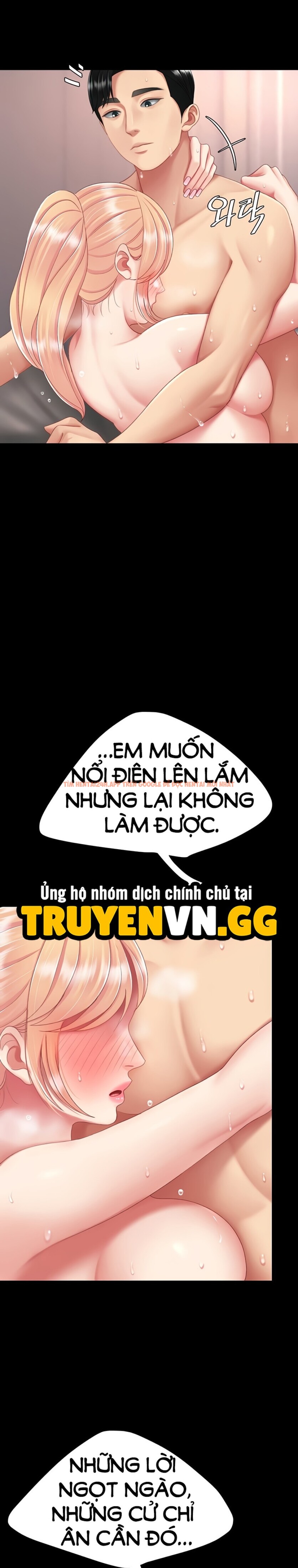 Xem ảnh Ăn Mẹ Trước - Chapter 125 - 3 6 - Truyenhentaiz.net