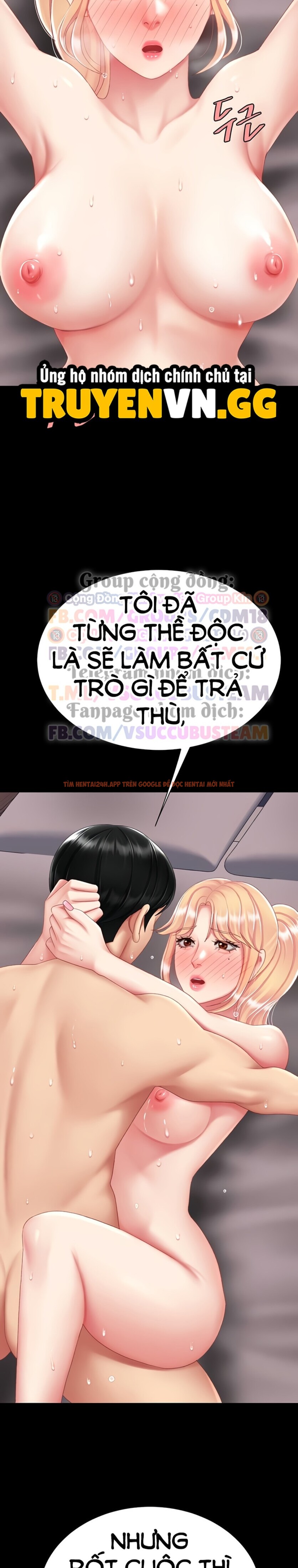 Xem ảnh Ăn Mẹ Trước - Chapter 125 - 4 2 - Truyenhentaiz.net