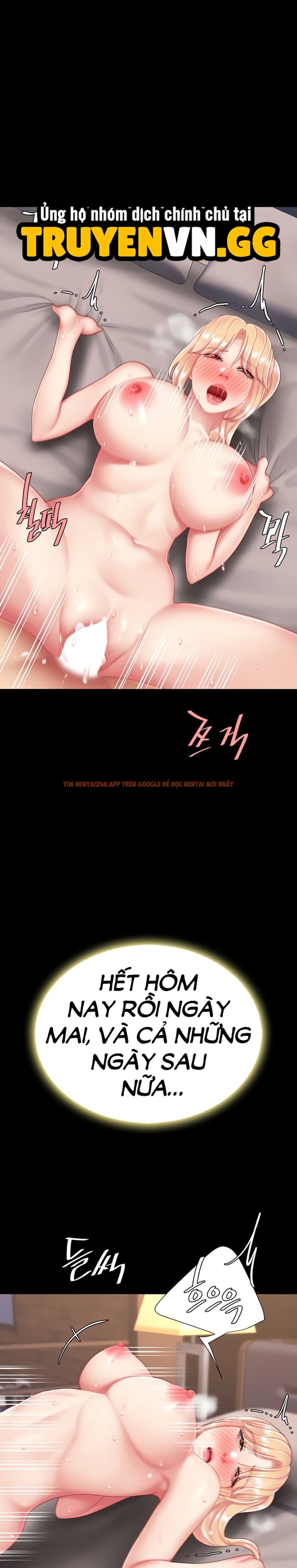 Xem ảnh Ăn Mẹ Trước - Chapter 125 - 5 4 - Truyenhentaiz.net