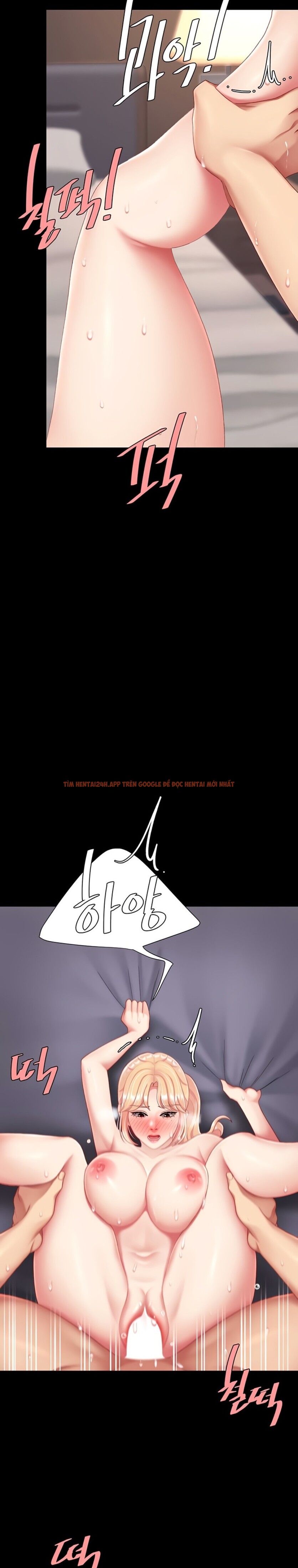 Xem ảnh Ăn Mẹ Trước - Chapter 125 - 5 6 - Truyenhentaiz.net