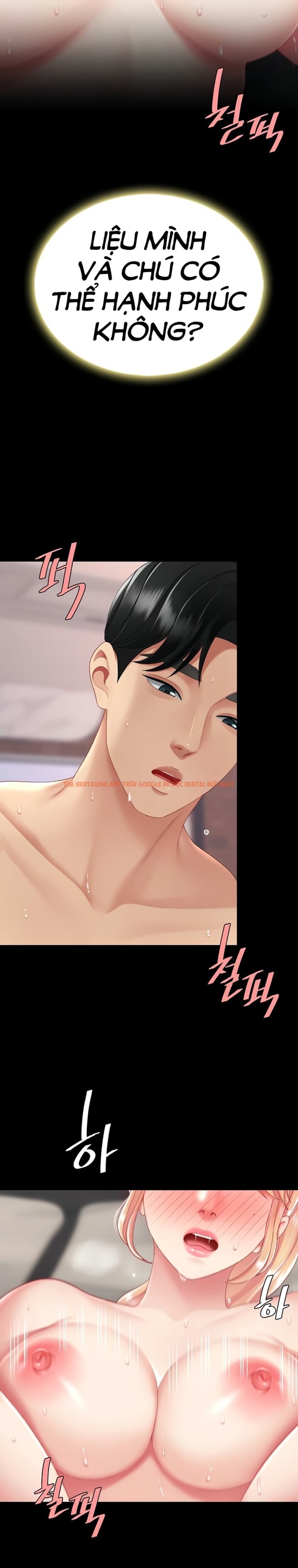 Xem ảnh Ăn Mẹ Trước - Chapter 125 - 6 0 - Truyenhentaiz.net