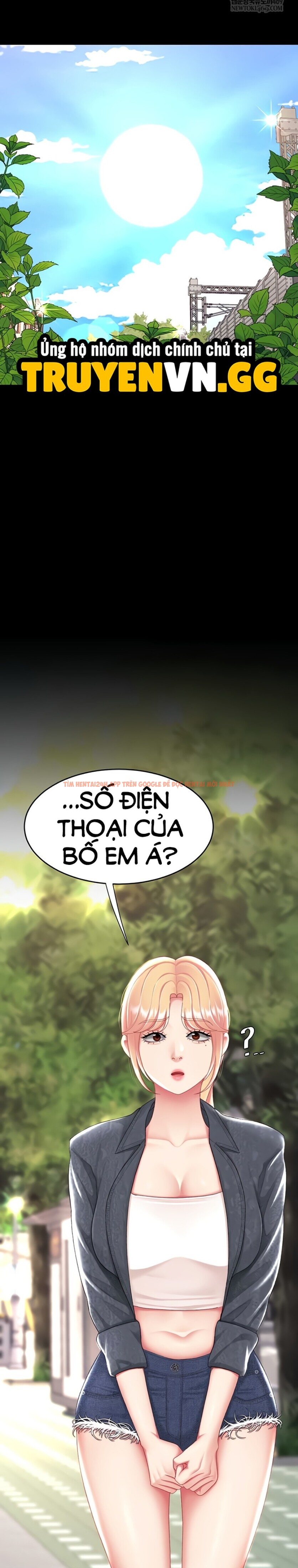 Xem ảnh Ăn Mẹ Trước - Chapter 125 - 6 4 - Truyenhentaiz.net