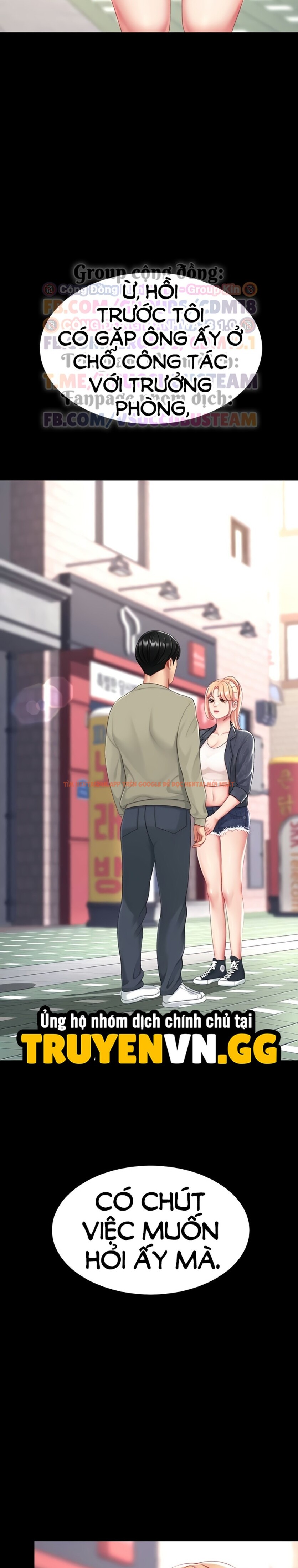 Xem ảnh Ăn Mẹ Trước - Chapter 125 - 6 5 - Truyenhentaiz.net