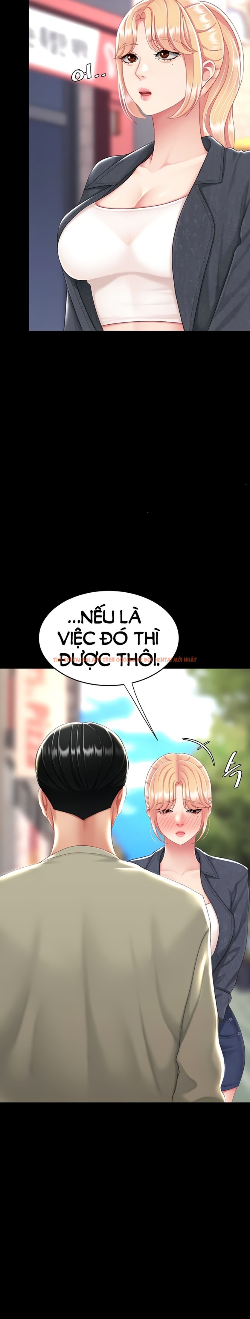 Xem ảnh Ăn Mẹ Trước - Chapter 125 - 6 6 - Truyenhentaiz.net