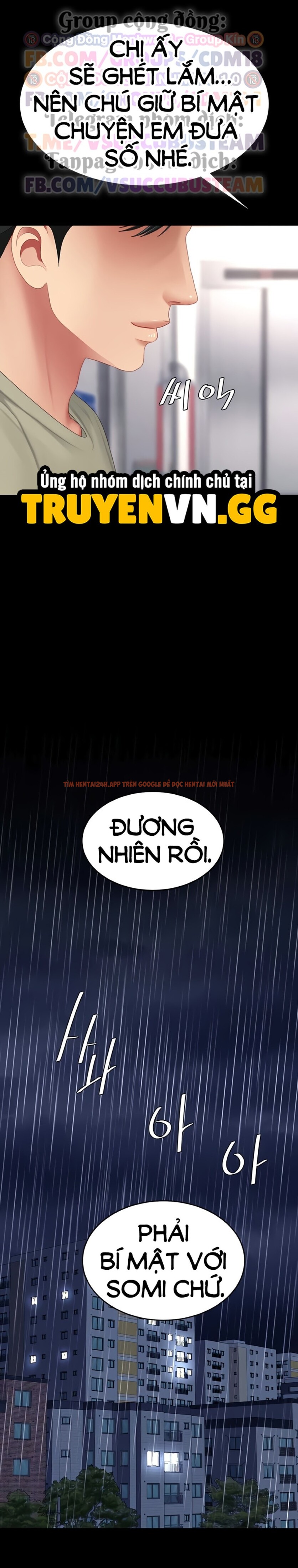 Xem ảnh Ăn Mẹ Trước - Chapter 125 - 6 7 - Truyenhentaiz.net