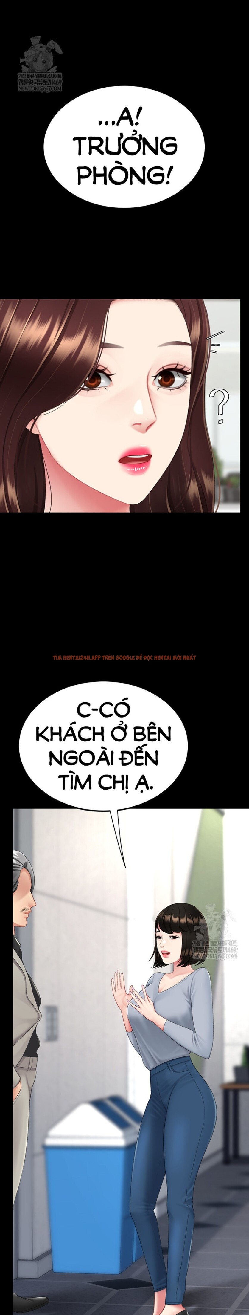 Xem ảnh Ăn Mẹ Trước - Chapter 126 - 2 1 - Truyenhentaiz.net