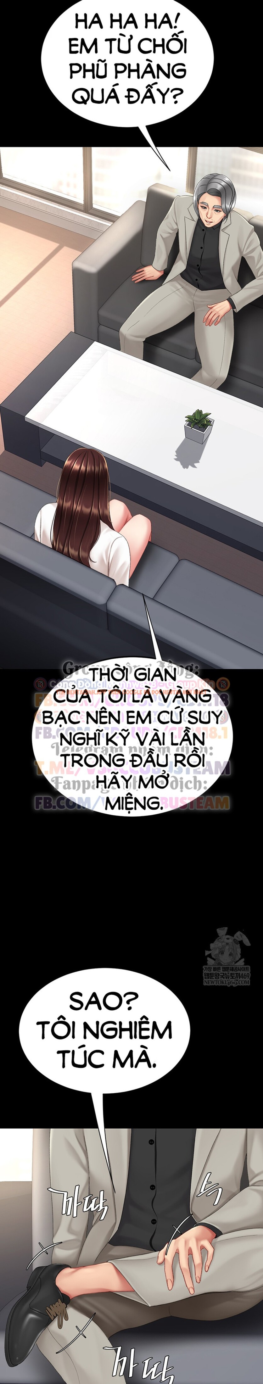 Xem ảnh Ăn Mẹ Trước - Chapter 126 - 2 6 - Truyenhentaiz.net