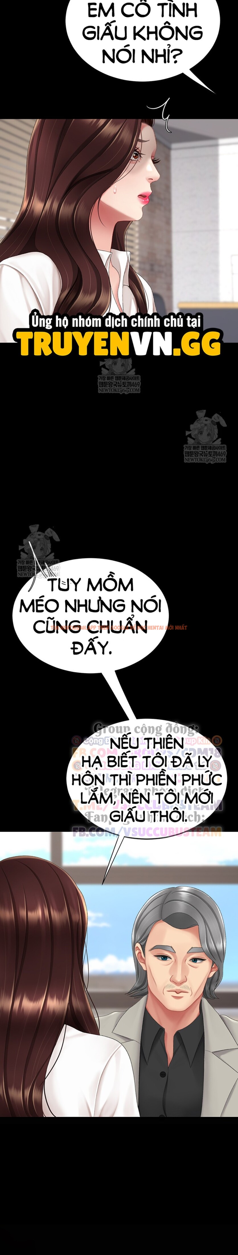 Xem ảnh Ăn Mẹ Trước - Chapter 126 - 3 1 - Truyenhentaiz.net