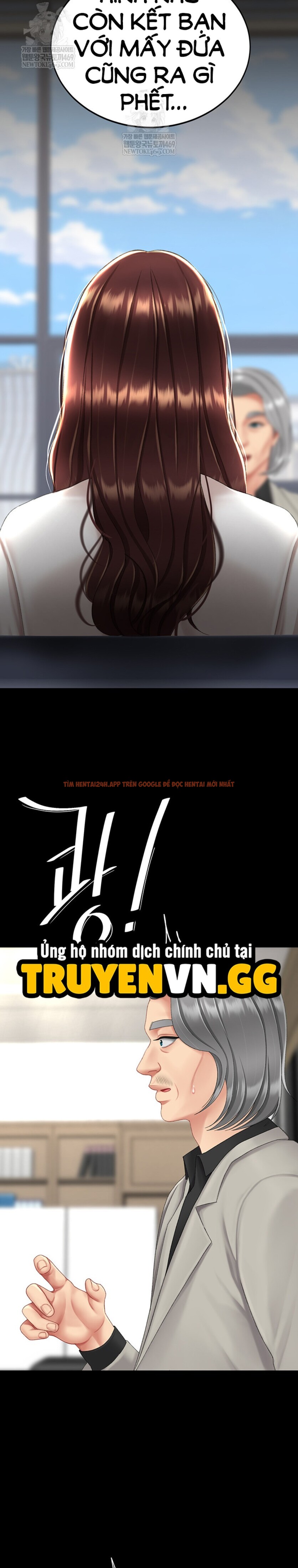 Xem ảnh Ăn Mẹ Trước - Chapter 126 - 3 4 - Truyenhentaiz.net
