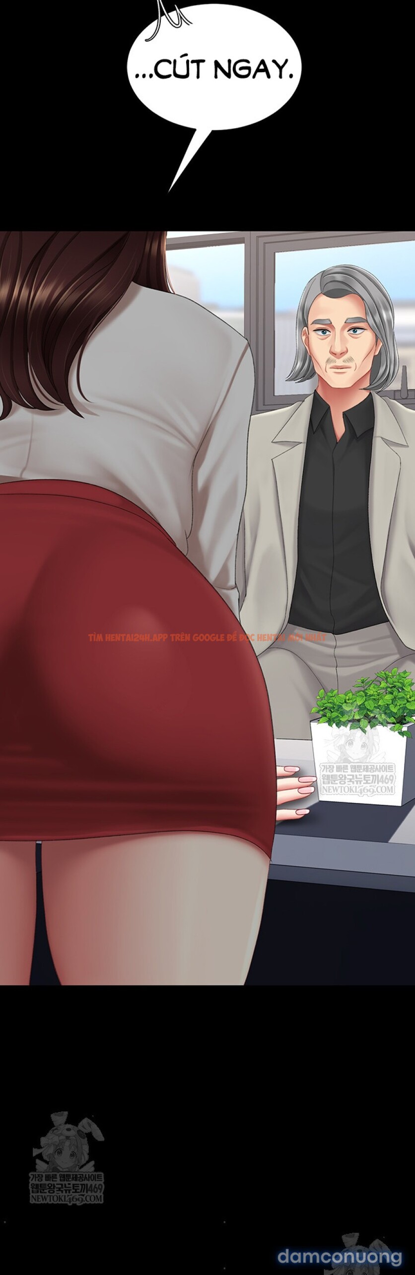 Xem ảnh Ăn Mẹ Trước - Chapter 126 - 3 5 - Truyenhentaiz.net
