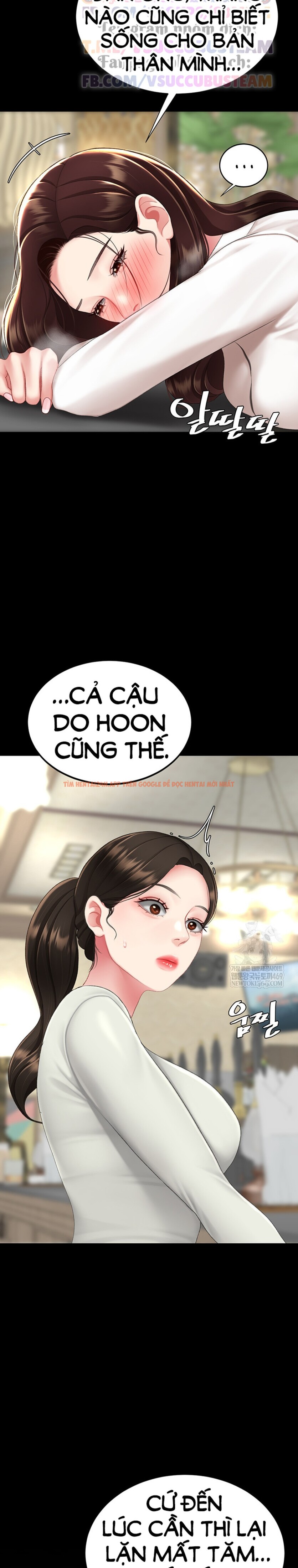 Xem ảnh Ăn Mẹ Trước - Chapter 126 - 4 4 - Truyenhentaiz.net