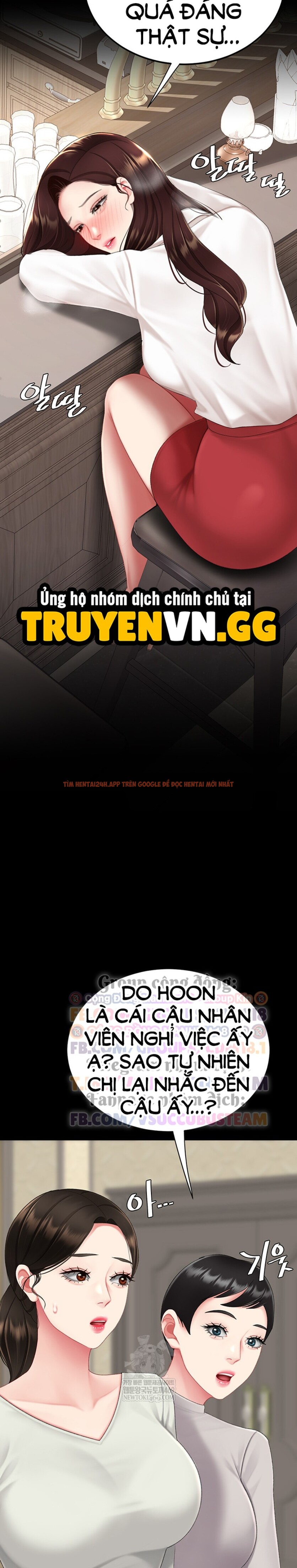 Xem ảnh Ăn Mẹ Trước - Chapter 126 - 4 5 - Truyenhentaiz.net