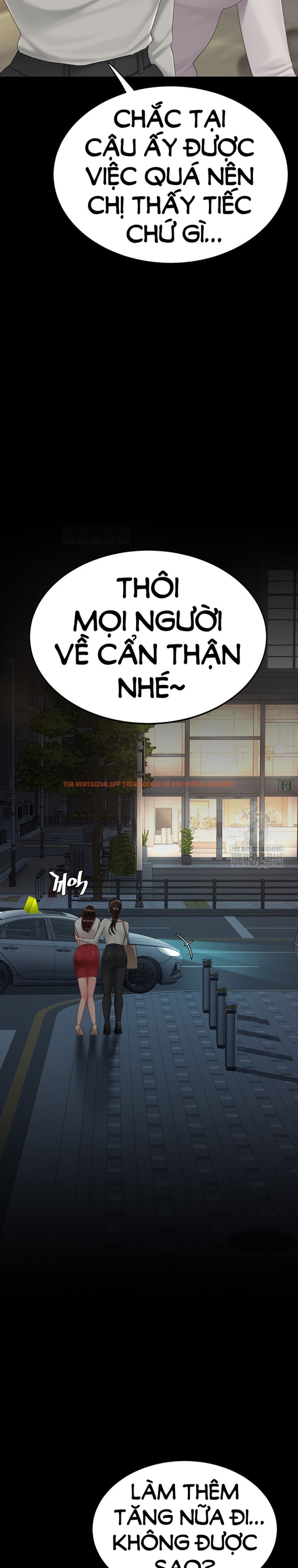 Xem ảnh Ăn Mẹ Trước - Chapter 126 - 4 6 - Truyenhentaiz.net