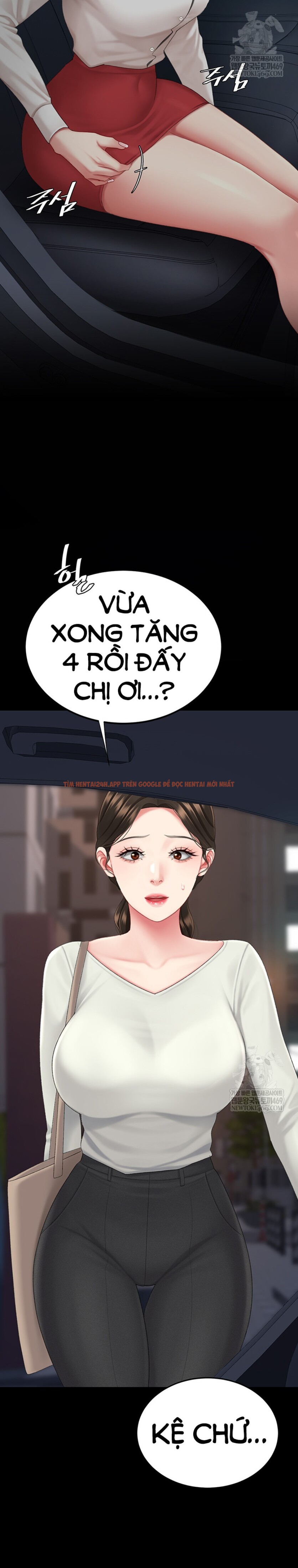 Xem ảnh Ăn Mẹ Trước - Chapter 126 - 5 0 - Truyenhentaiz.net