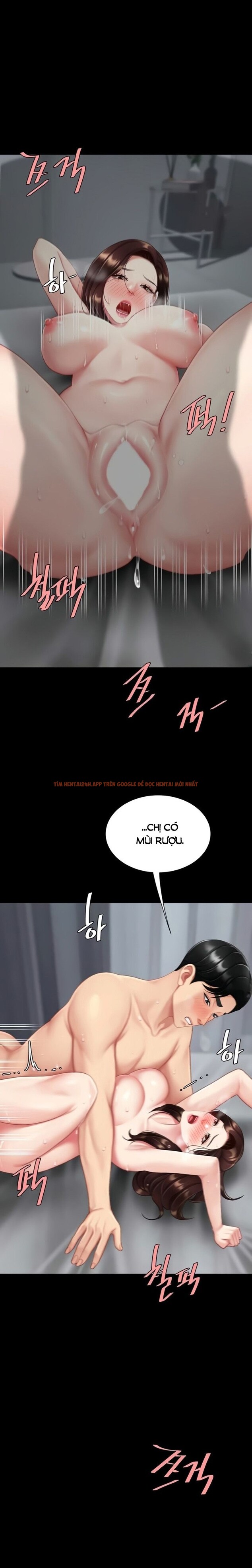 Xem ảnh 11 1 trong truyện hentai Ăn Mẹ Trước - Chapter 127 - hentaitvn.net