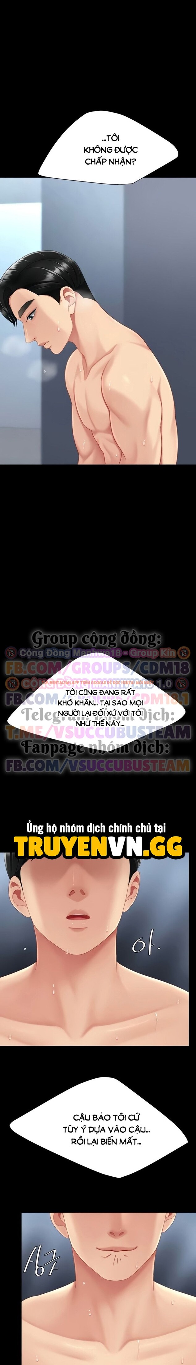 Xem ảnh 15 0 trong truyện hentai Ăn Mẹ Trước - Chapter 127 - hentaitvn.net