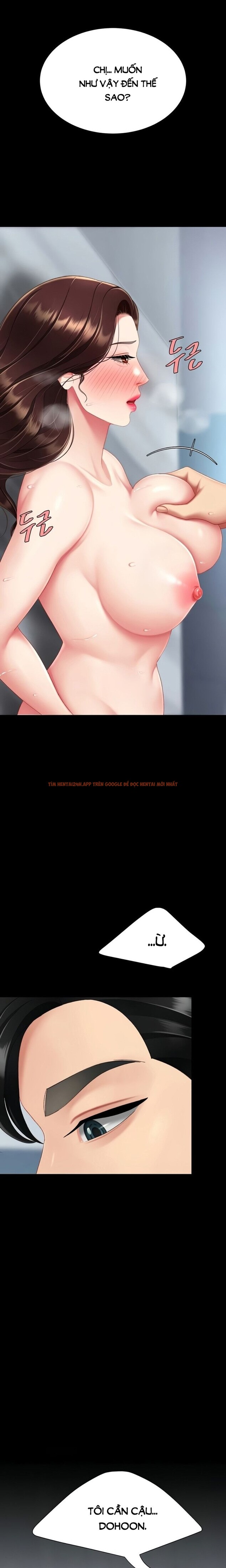 Xem ảnh 16 0 trong truyện hentai Ăn Mẹ Trước - Chapter 127 - hentaitvn.net