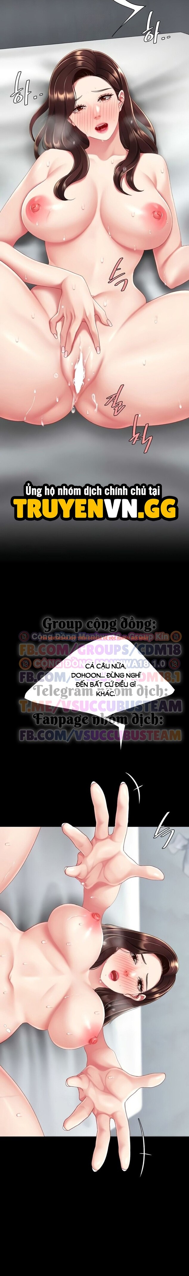 Xem ảnh 16 1 trong truyện hentai Ăn Mẹ Trước - Chapter 127 - hentaitvn.net