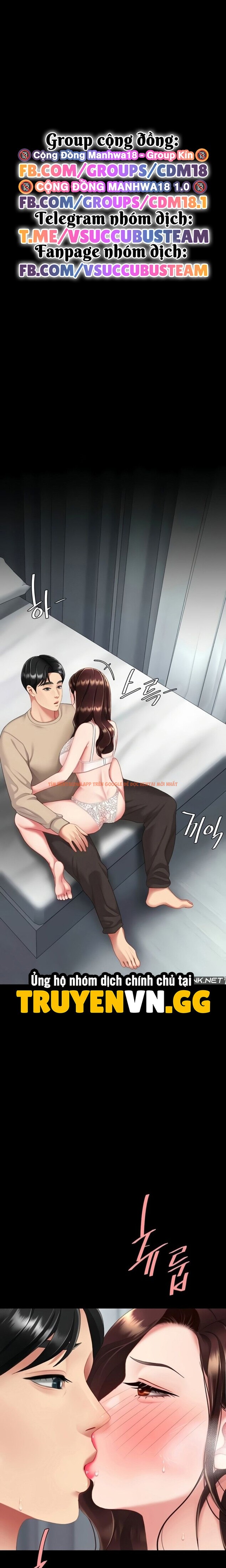 Xem ảnh 2 0 trong truyện hentai Ăn Mẹ Trước - Chapter 127 - hentaitvn.net