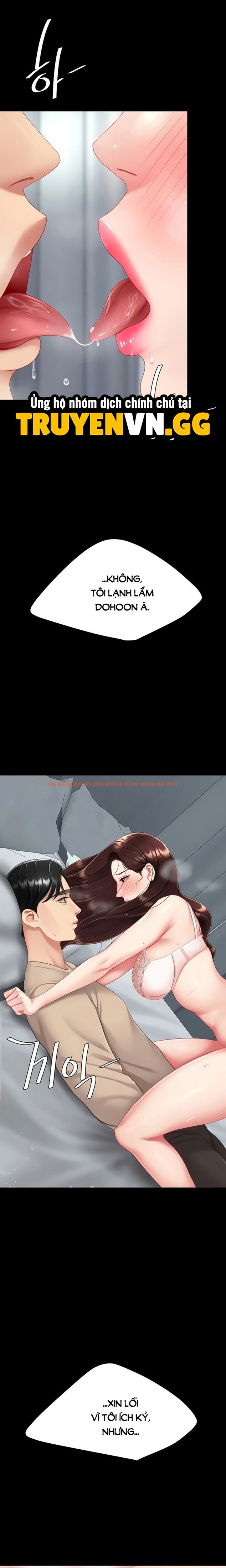 Xem ảnh 3 0 trong truyện hentai Ăn Mẹ Trước - Chapter 127 - hentaitvn.net