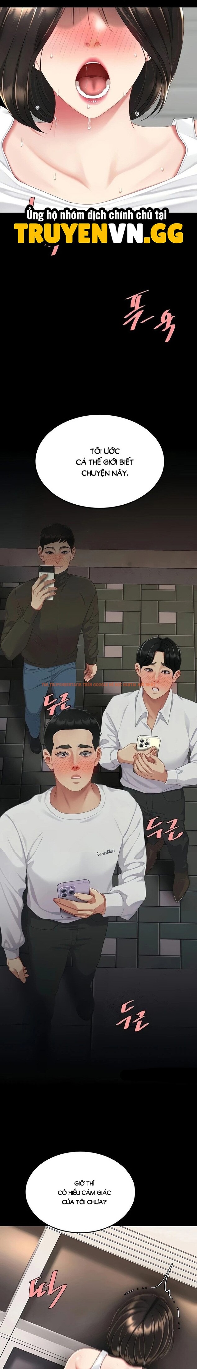 Xem ảnh Ăn Mẹ Trước - Chapter 130 - 10 0 - Truyenhentaiz.net