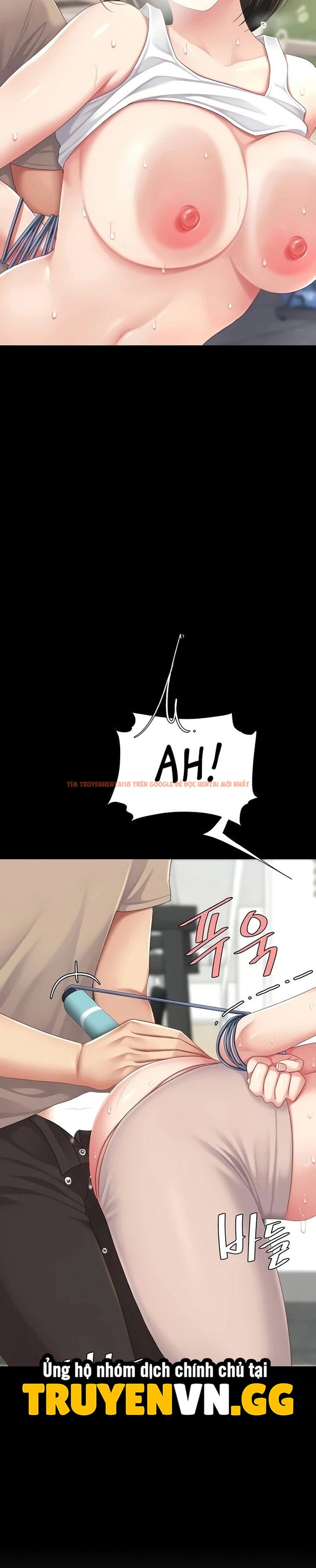 Xem ảnh Ăn Mẹ Trước - Chapter 130 - 12 1 - Truyenhentaiz.net