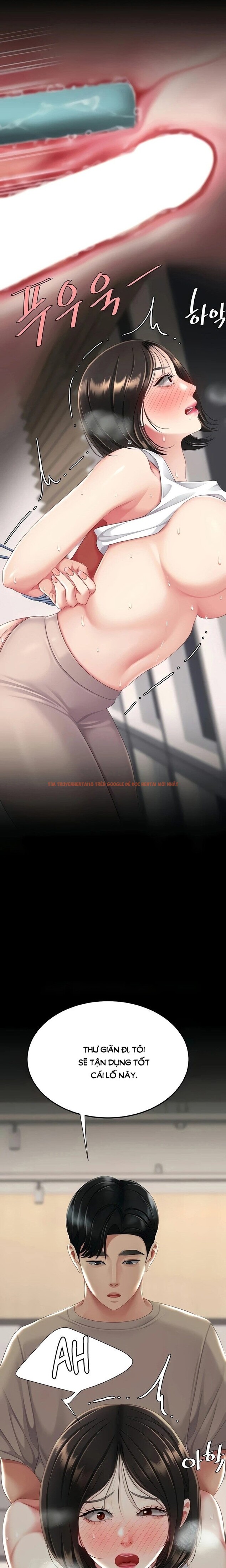 Xem ảnh Ăn Mẹ Trước - Chapter 130 - 13 0 - Truyenhentaiz.net