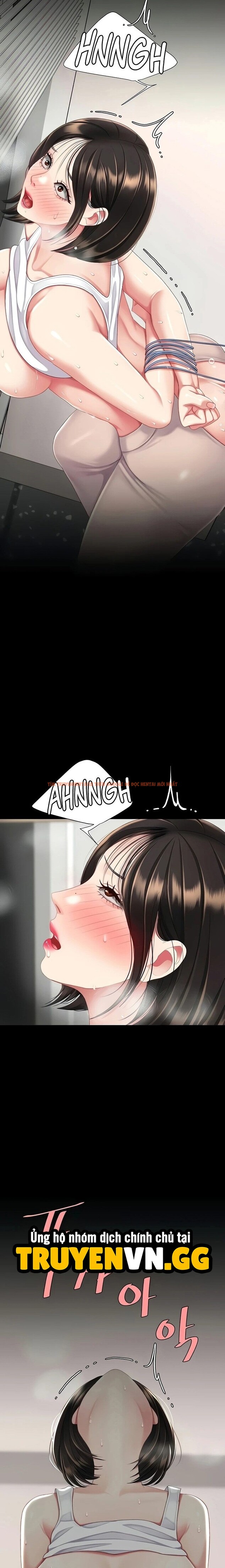 Xem ảnh Ăn Mẹ Trước - Chapter 130 - 15 0 - Truyenhentaiz.net