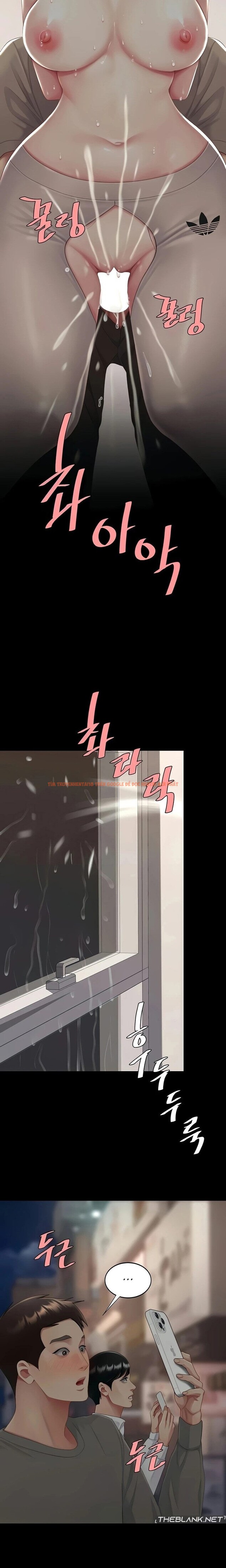 Xem ảnh Ăn Mẹ Trước - Chapter 130 - 15 1 - Truyenhentaiz.net