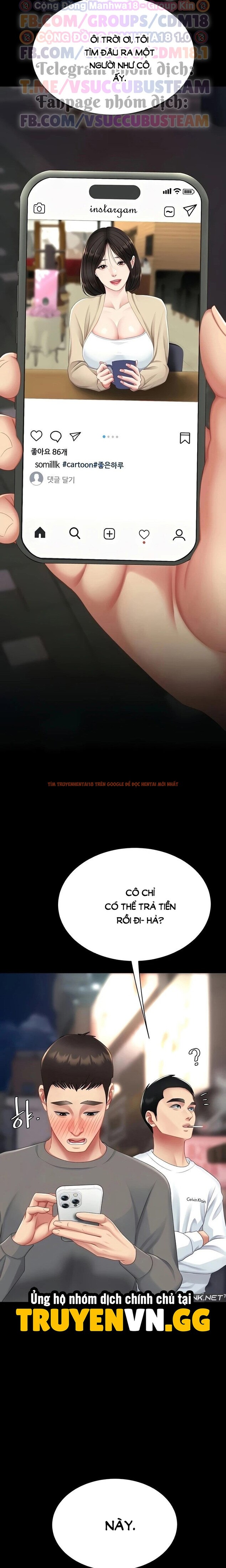 Xem ảnh Ăn Mẹ Trước - Chapter 130 - 2 1 - Truyenhentaiz.net