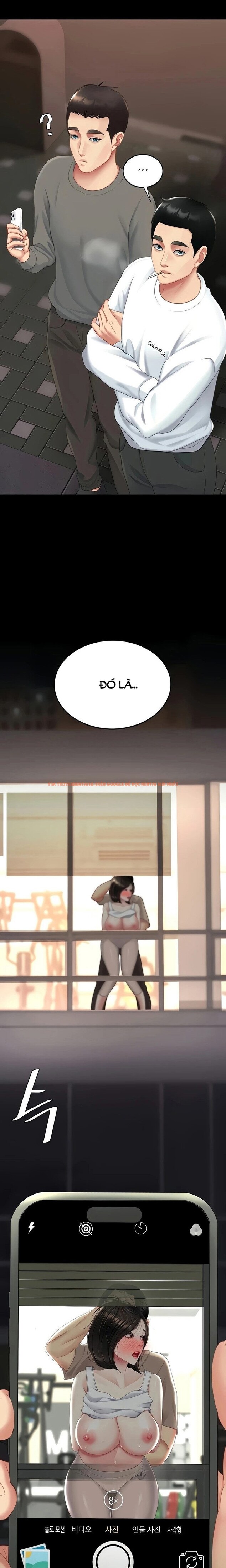 Xem ảnh Ăn Mẹ Trước - Chapter 130 - 3 0 - Truyenhentaiz.net