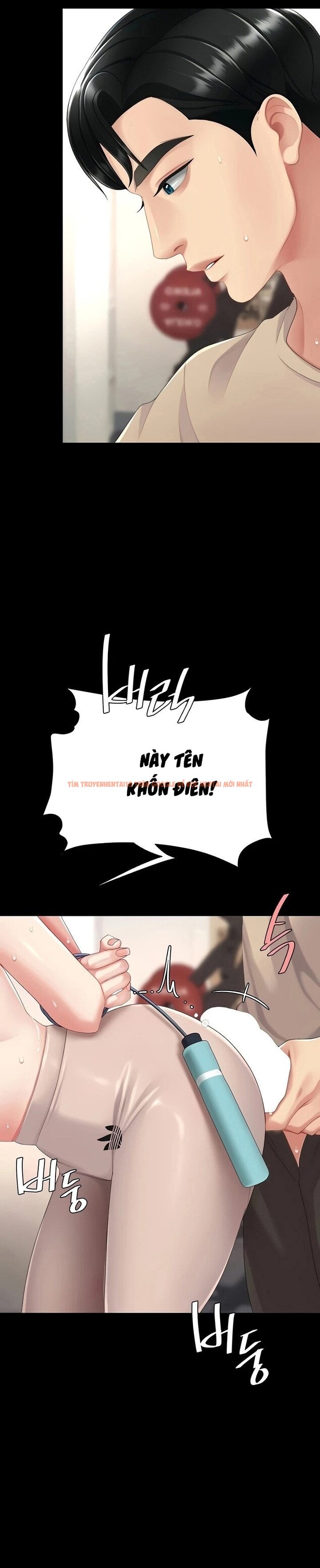 Xem ảnh Ăn Mẹ Trước - Chapter 130 - 4 1 - Truyenhentaiz.net