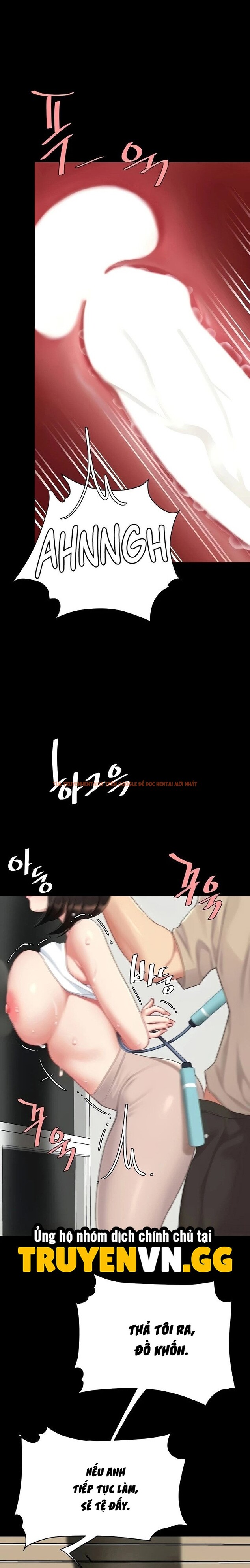 Xem ảnh Ăn Mẹ Trước - Chapter 130 - 5 1 - Truyenhentaiz.net