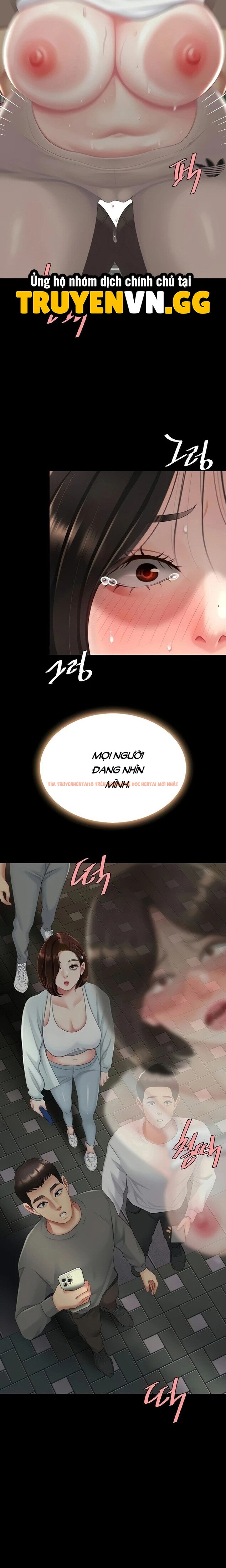 Xem ảnh Ăn Mẹ Trước - Chapter 130 - 6 1 - Truyenhentaiz.net