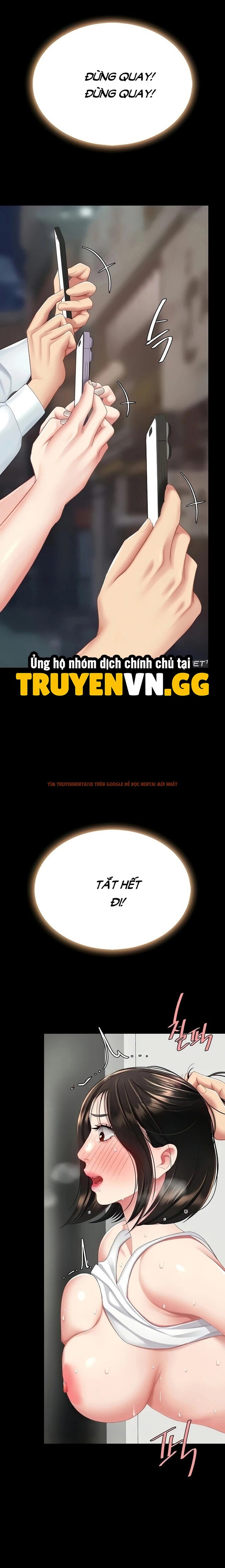 Xem ảnh Ăn Mẹ Trước - Chapter 130 - 7 0 - Truyenhentaiz.net