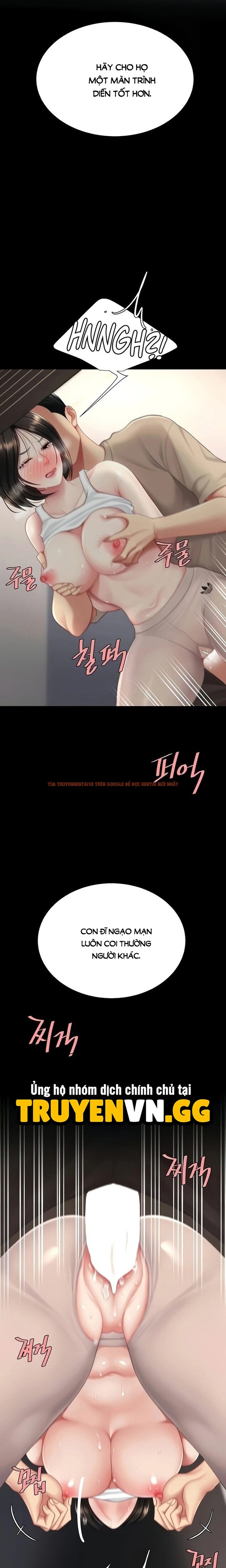Xem ảnh Ăn Mẹ Trước - Chapter 130 - 9 0 - Truyenhentaiz.net