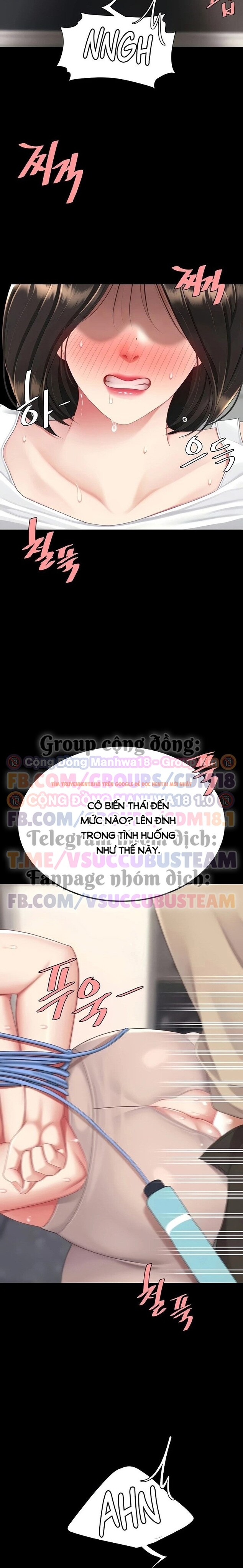 Xem ảnh Ăn Mẹ Trước - Chapter 130 - 9 1 - Truyenhentaiz.net