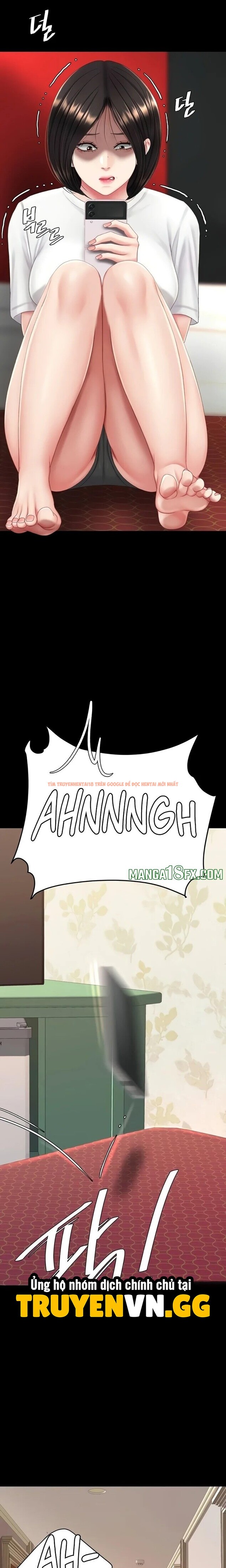 Xem ảnh 10 0 trong truyện hentai Ăn Mẹ Trước - Chapter 131 - hentaitvn.net