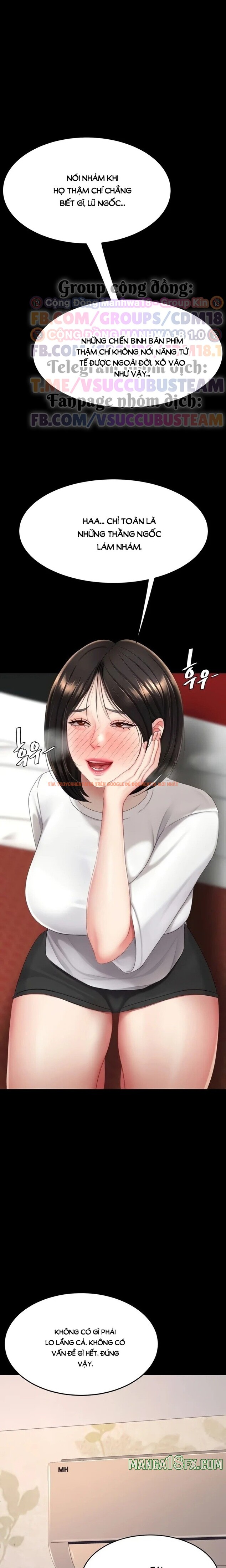 Xem ảnh 11 0 trong truyện hentai Ăn Mẹ Trước - Chapter 131 - hentaitvn.net